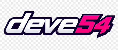 deve54 logo